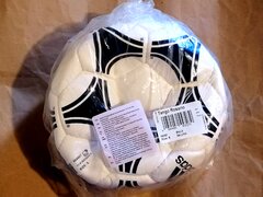 Vand minge fotbal Adidas Performance Tango Rosario,marimea 5,noua,nefolosit